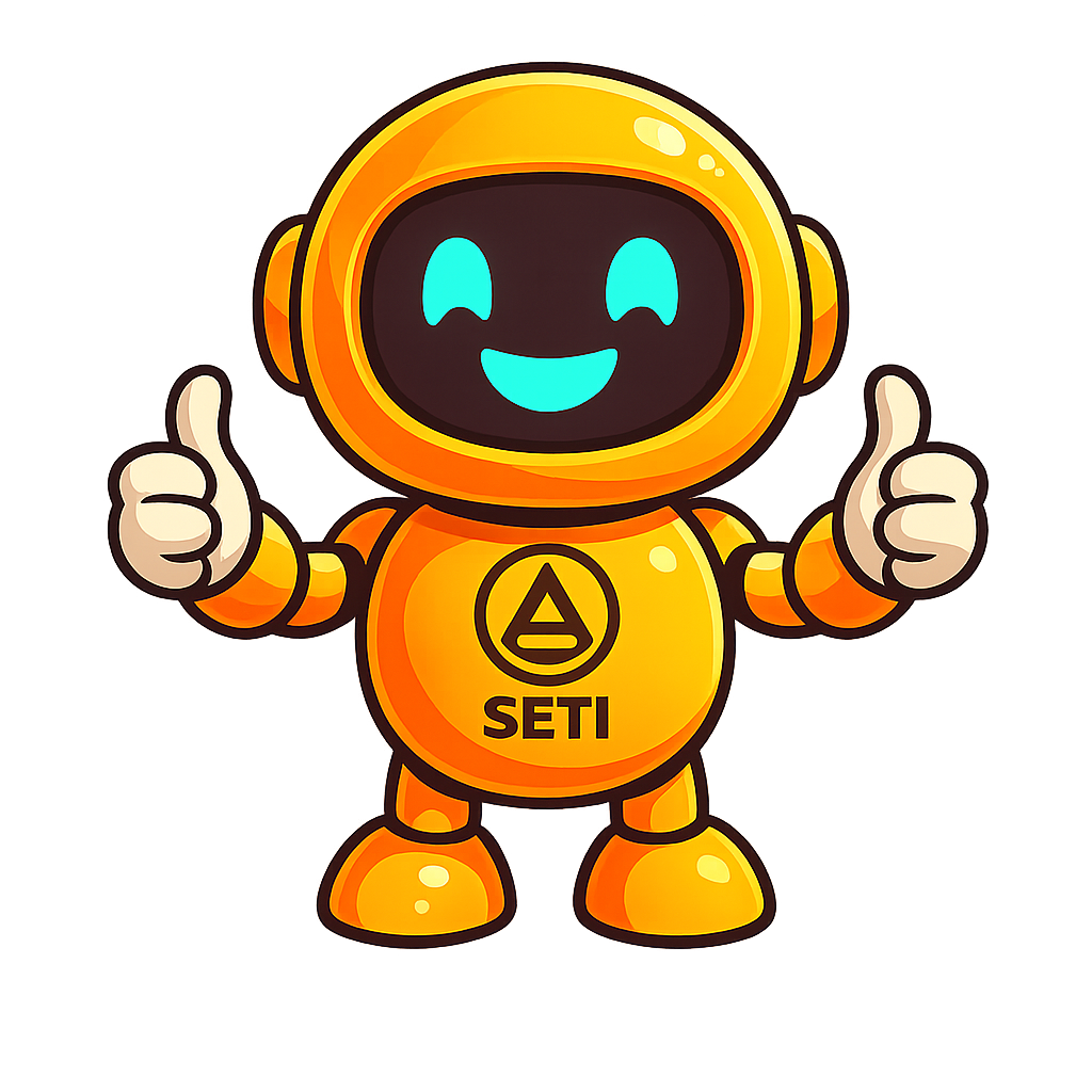 seti